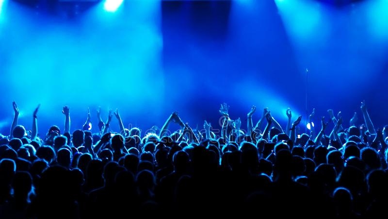  Castle Summer Music Festival.