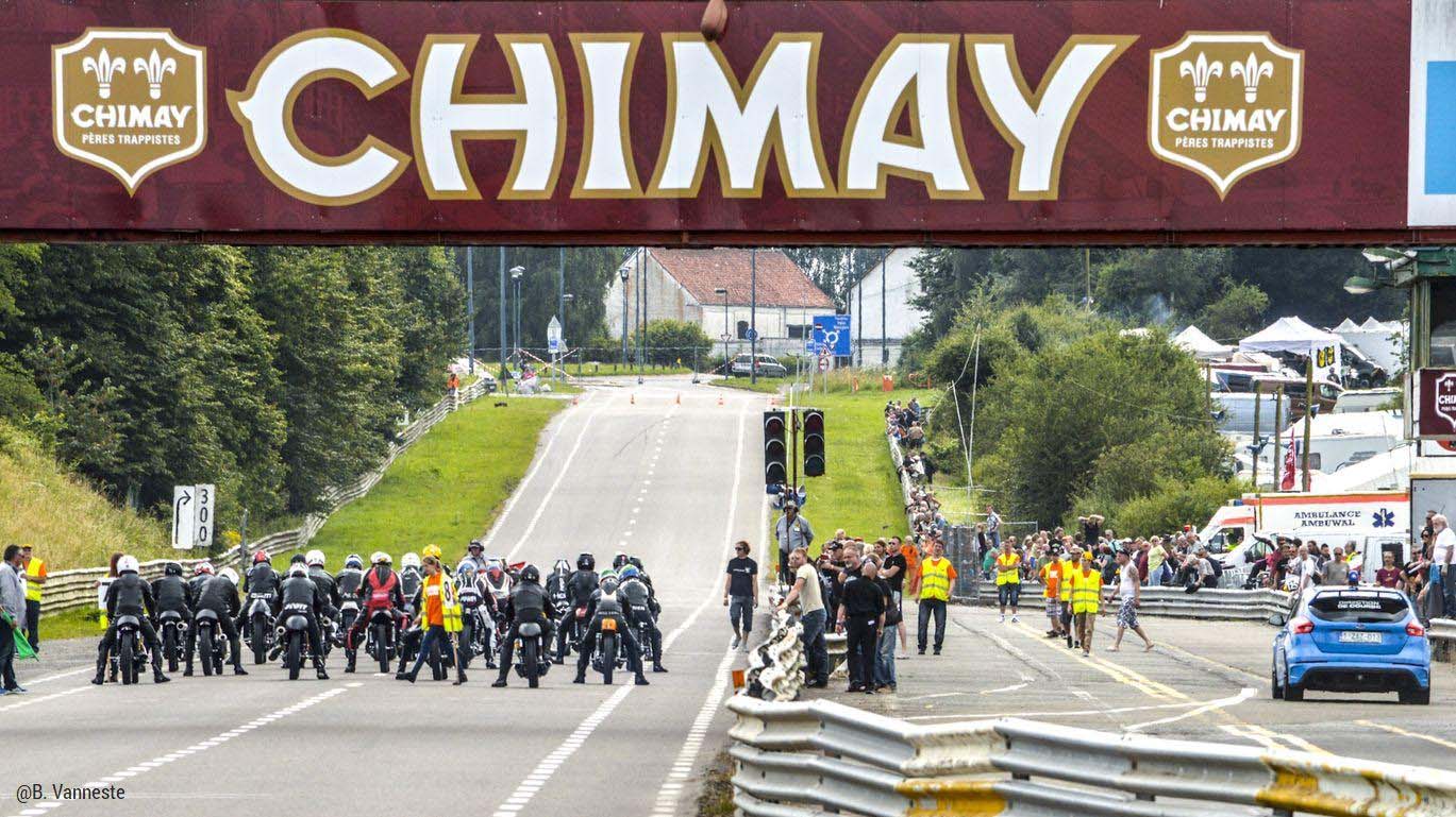 Chimay Classic Bike