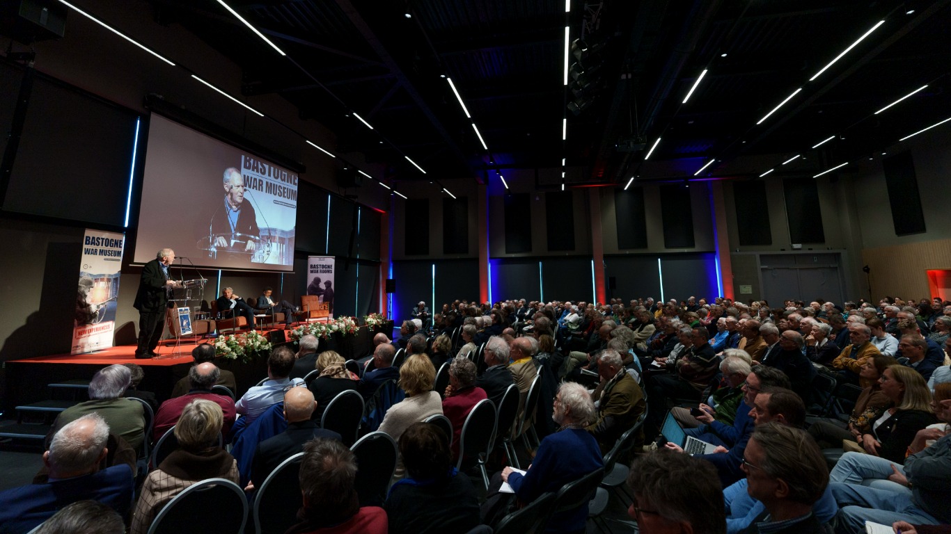 Colloque 