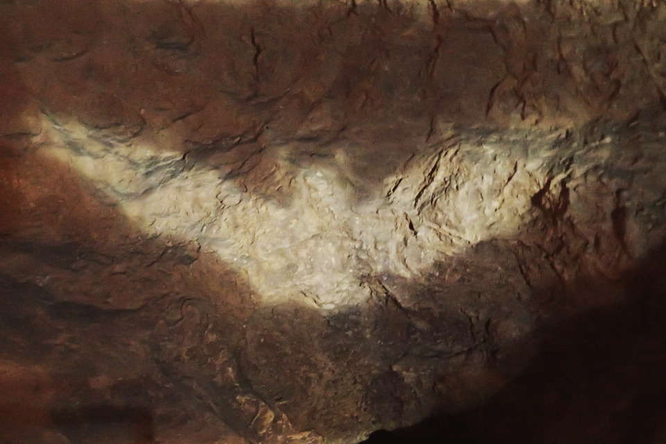 Comblain-au-Pont, le silence de la Grotte