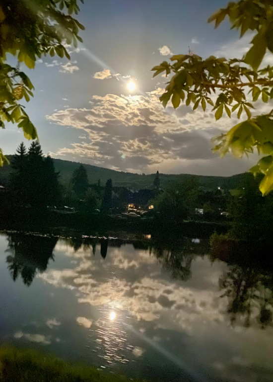Concert des Dames de Choeur : entre Nature et Sentiments 