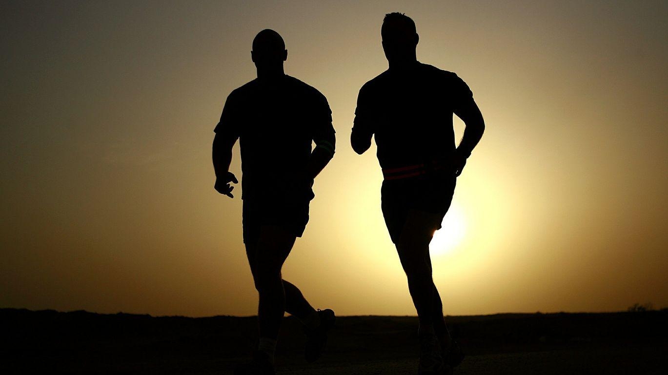 Corrida des Remparts
