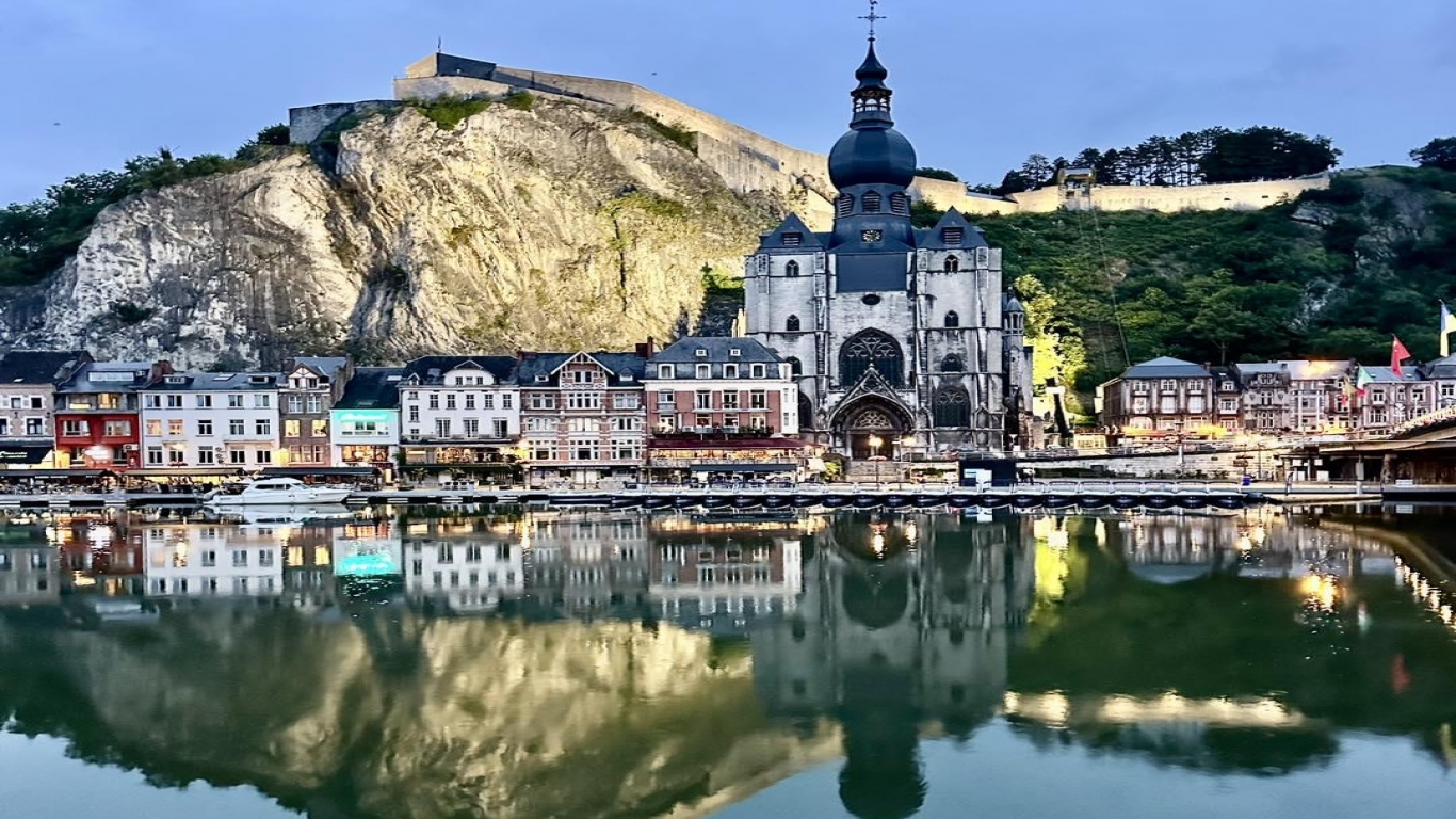 Dinant Jazz Festival