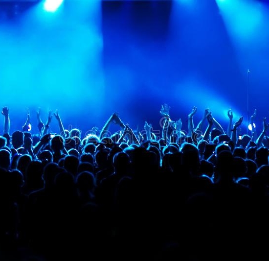 Eco Festival Rock - Le Cabaret Vert