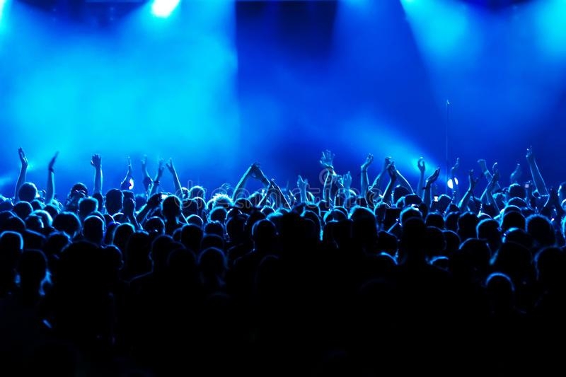 Eco Festival Rock - Le Cabaret Vert