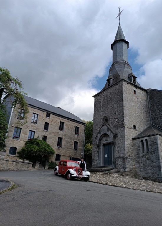 Et si vous profitiez de cette fin de saison estivale et de l’automne pour vous offrir une escapade ?