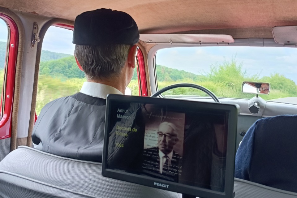 Et si vous profitiez de cette fin de saison estivale et de l’automne pour vous offrir une escapade ?