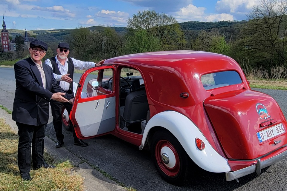 Et si vous profitiez de cette fin de saison estivale et de l’automne pour vous offrir une escapade ?