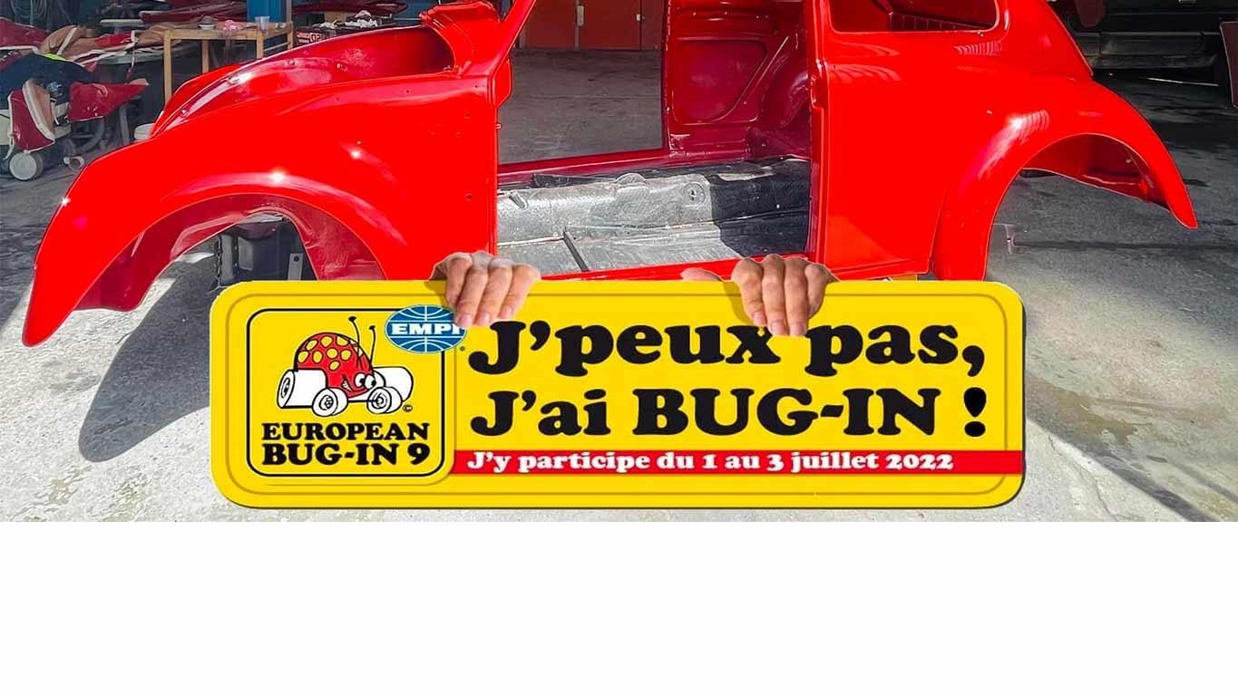 European Bug-In