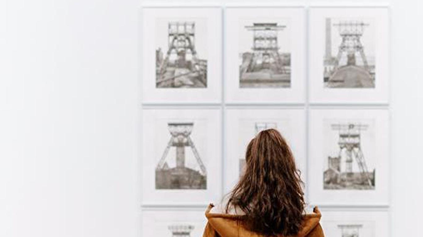 Exposition : Astrid Breuer