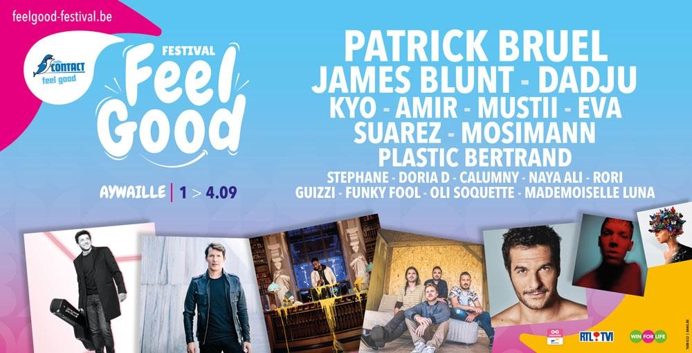 Feel Good Festival