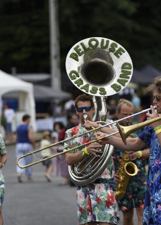 Festival de Chassepierre