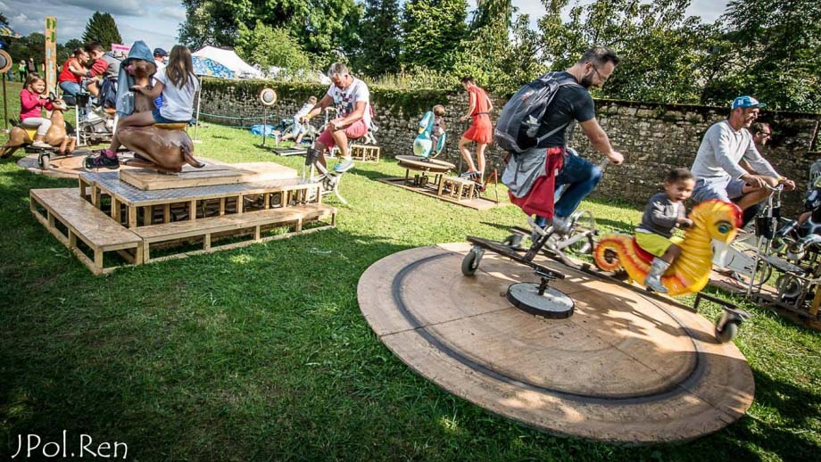 Festival de Chassepierre