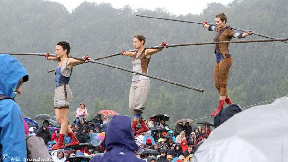 Festival de Chassepierre