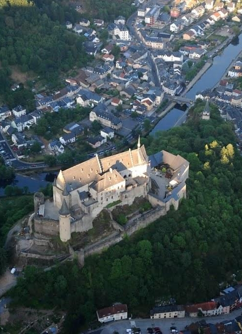Festival de Musique Ancienne