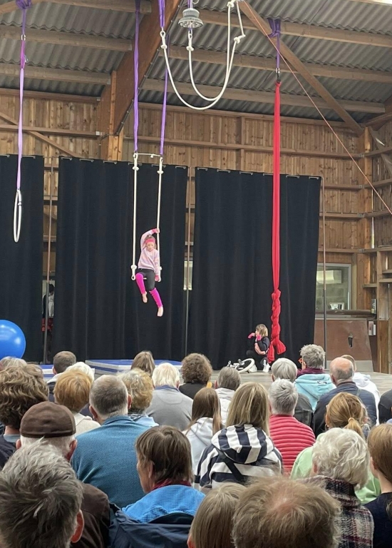 Festival de Tontegrange