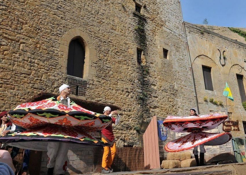 Festival de Tontegrange