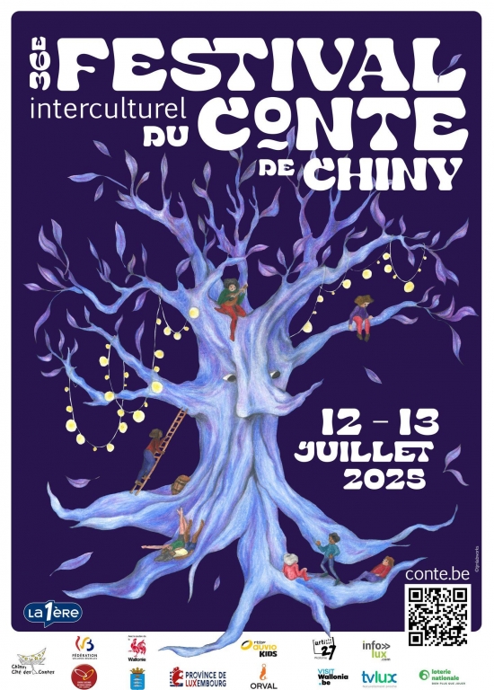  Festival du conte