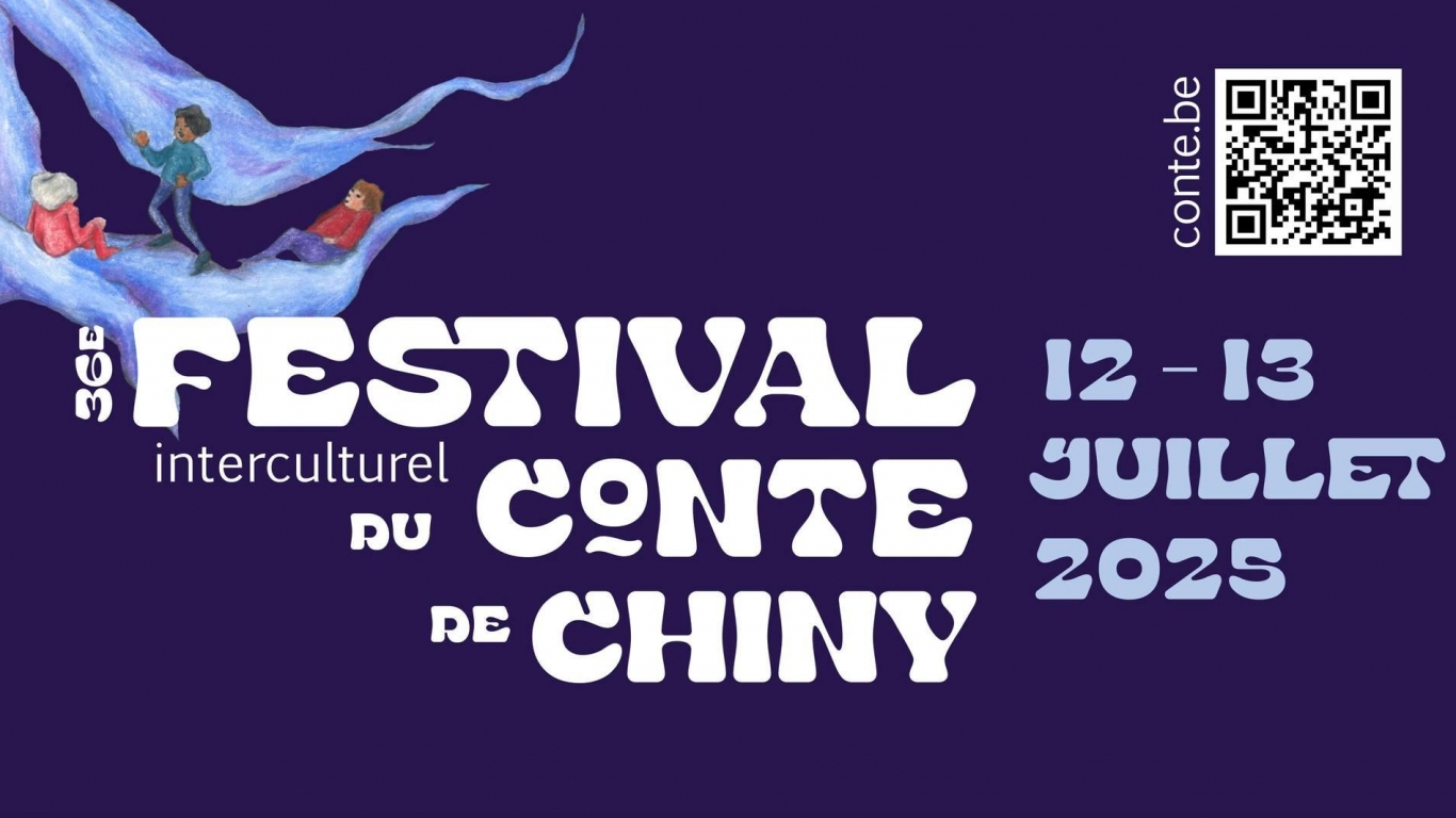  Festival du conte
