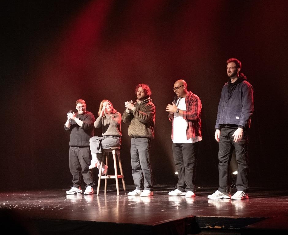 Festival du rire