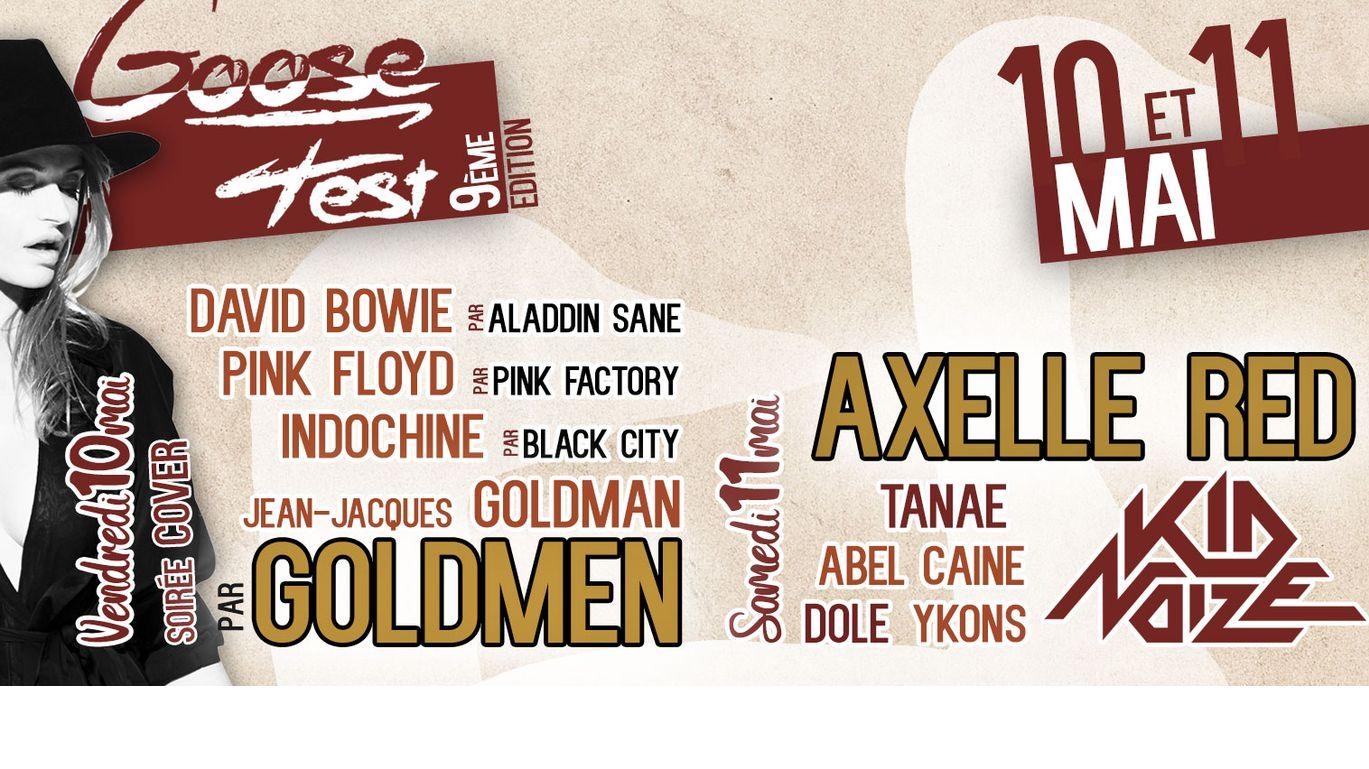 Festival Goose Fest Ethe / Virton