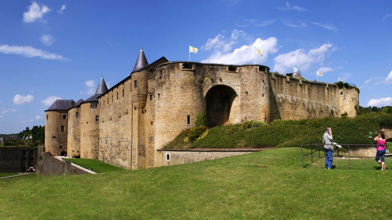 Festival Médiéval de Sedan 