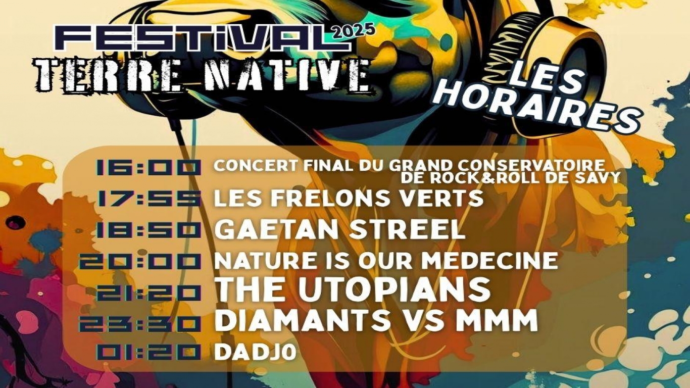 Festival Terre Native