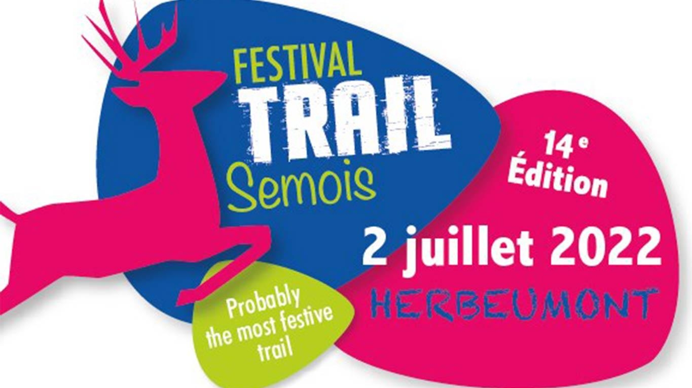 Festival Trail Semois