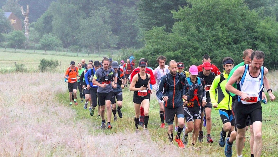 Festival Trail Semois