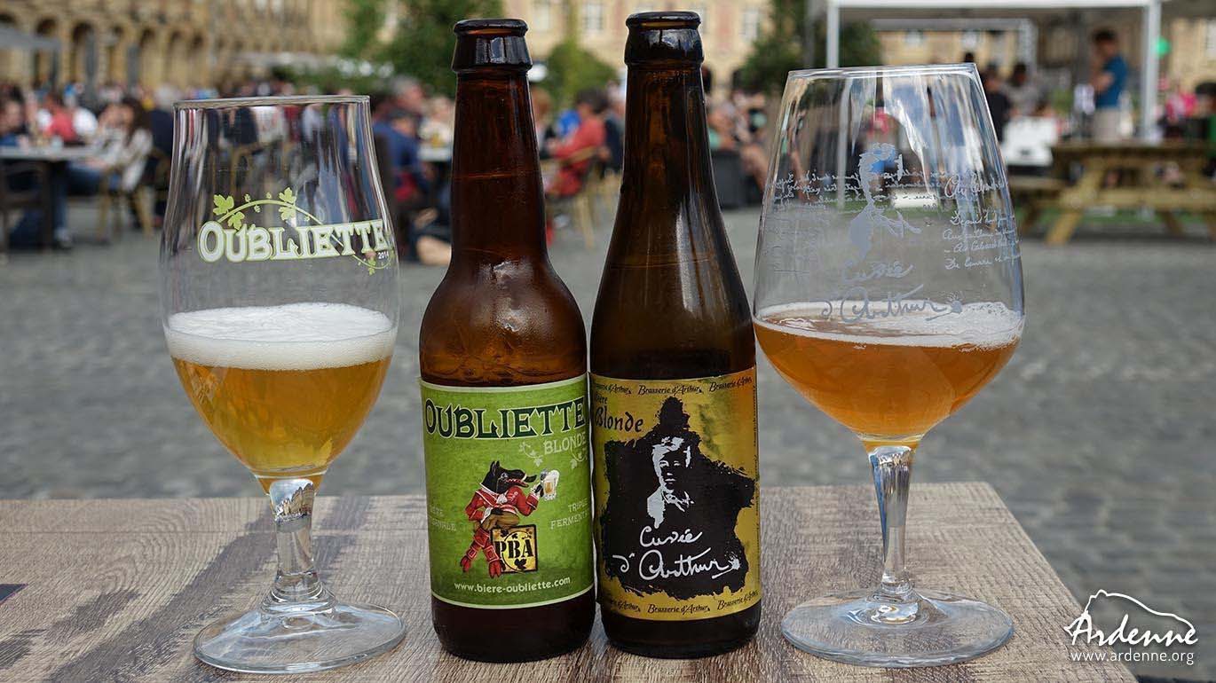 Fête de la bière à Charleville CharlevilleMézières Fête de la bière à Charleville CharlevilleMézières