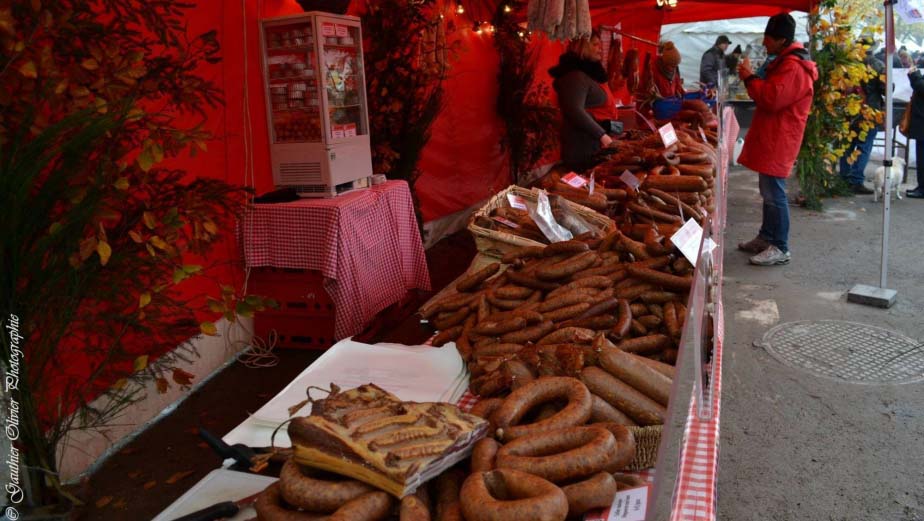 Fête de la Chasse