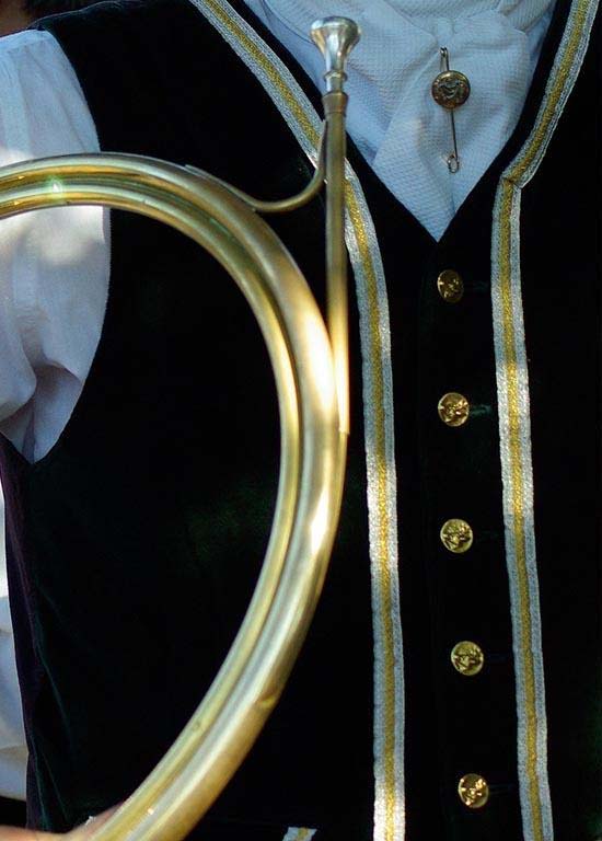 Fête de la Saint-Hubert