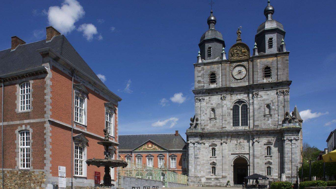 Fête de la Saint-Hubert