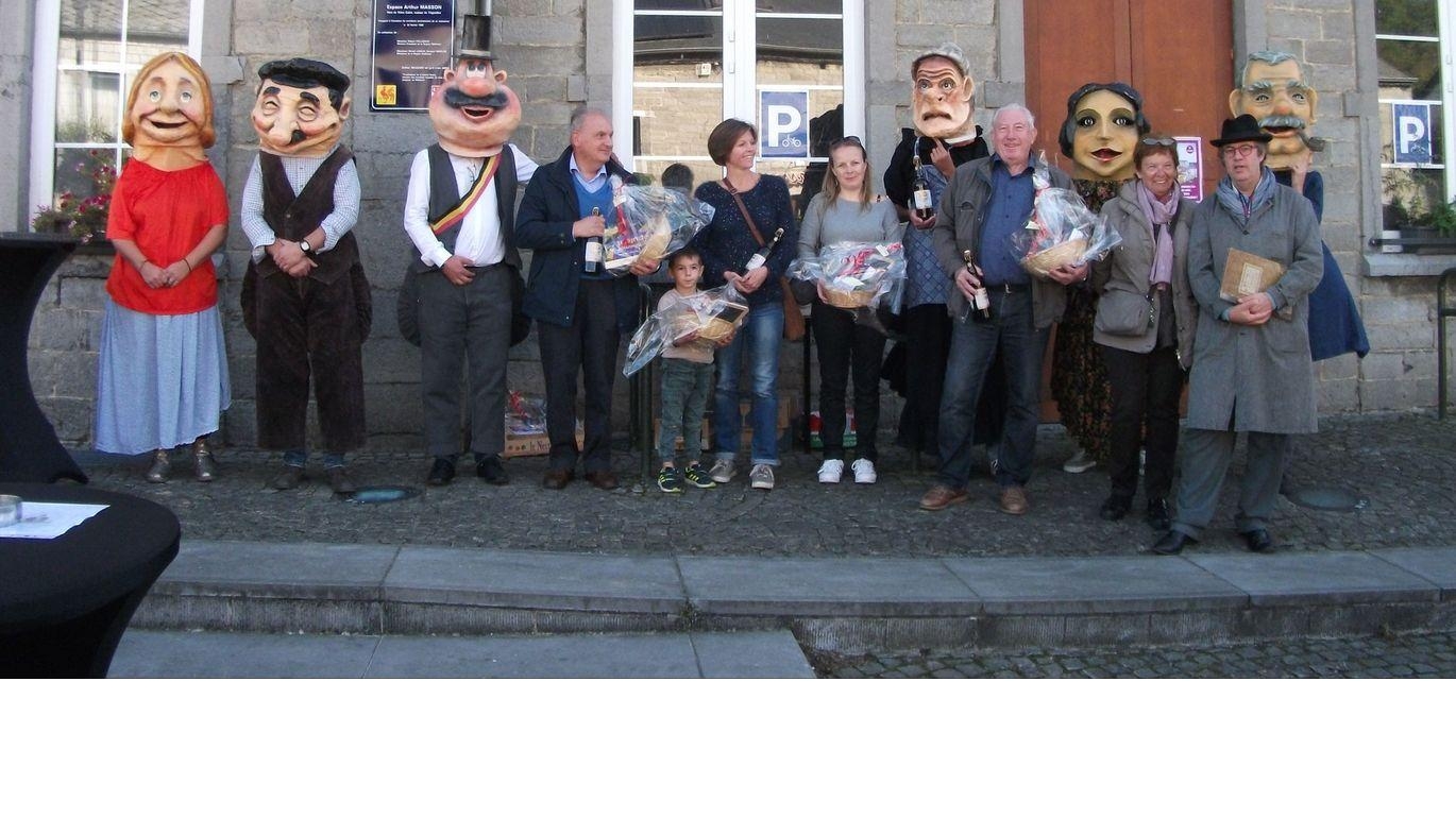 Fête de Toine Culot