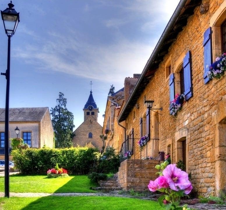 Fête des Artistes et Artisans - Torgny