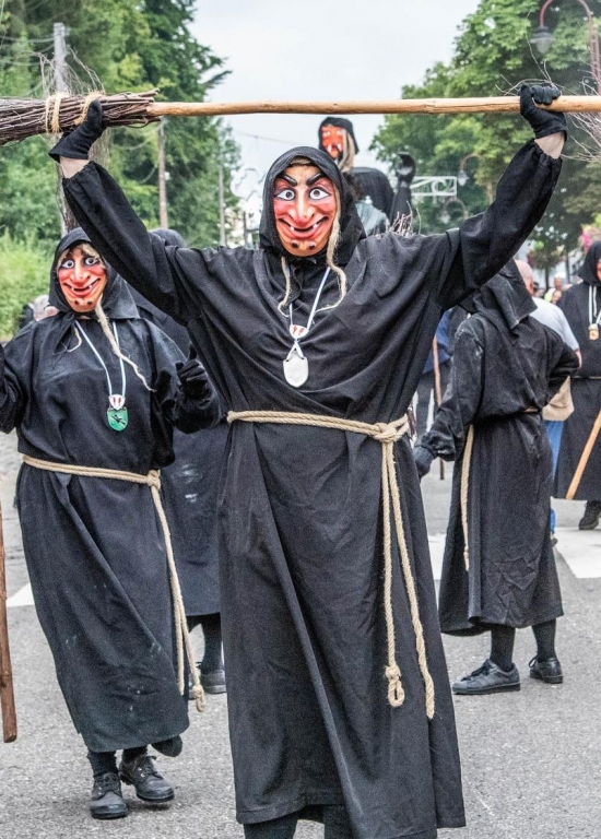Fête des Myrtilles