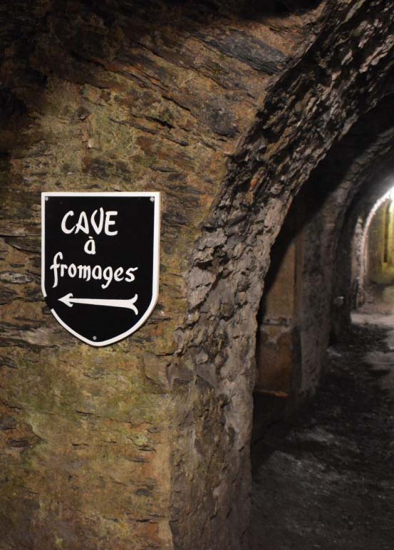 Fête du fromage au Château Fort de Bouillon