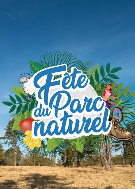 Fête du Parc naturel des deux Ourthes