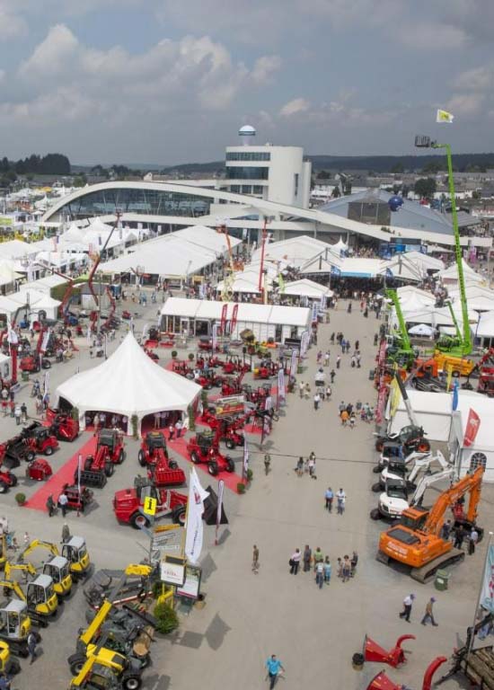 Foire de Libramont