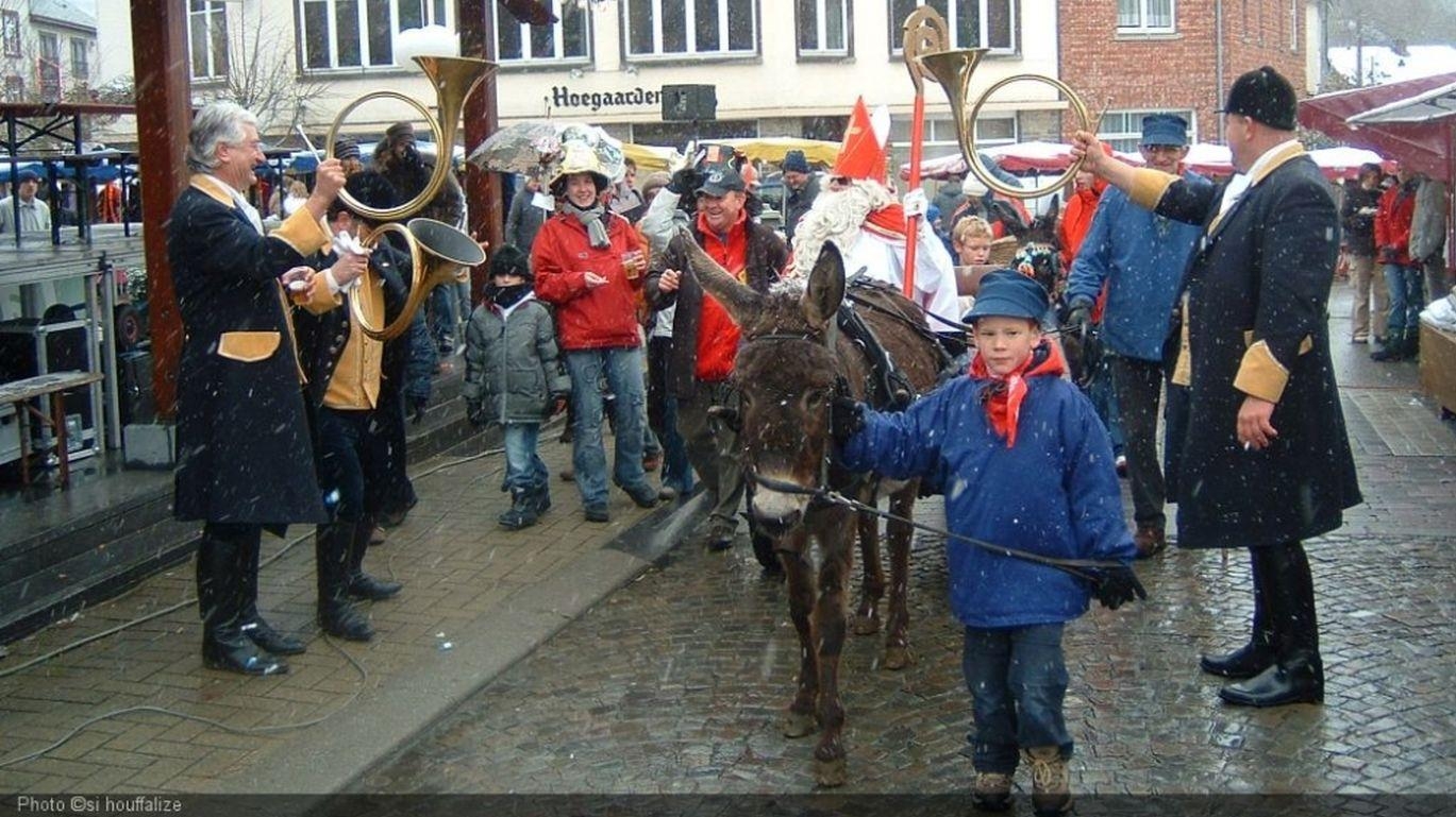 Foire Sainte-Catherine