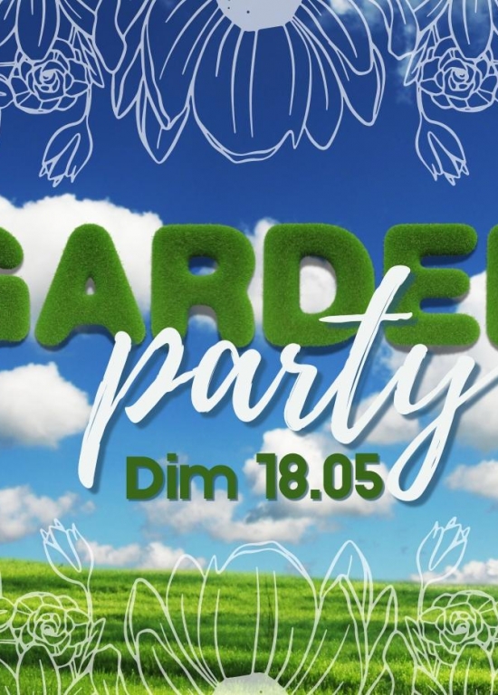 Garden Party