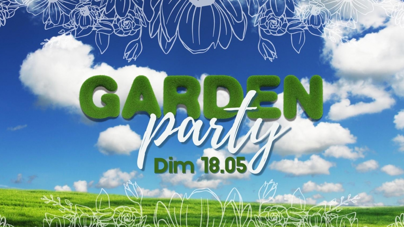 Garden Party