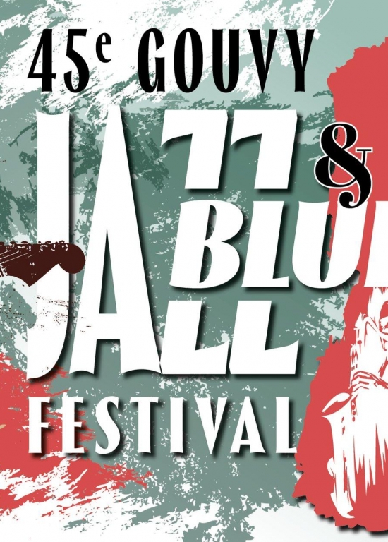 Gouvy Jazz&Blues Festival