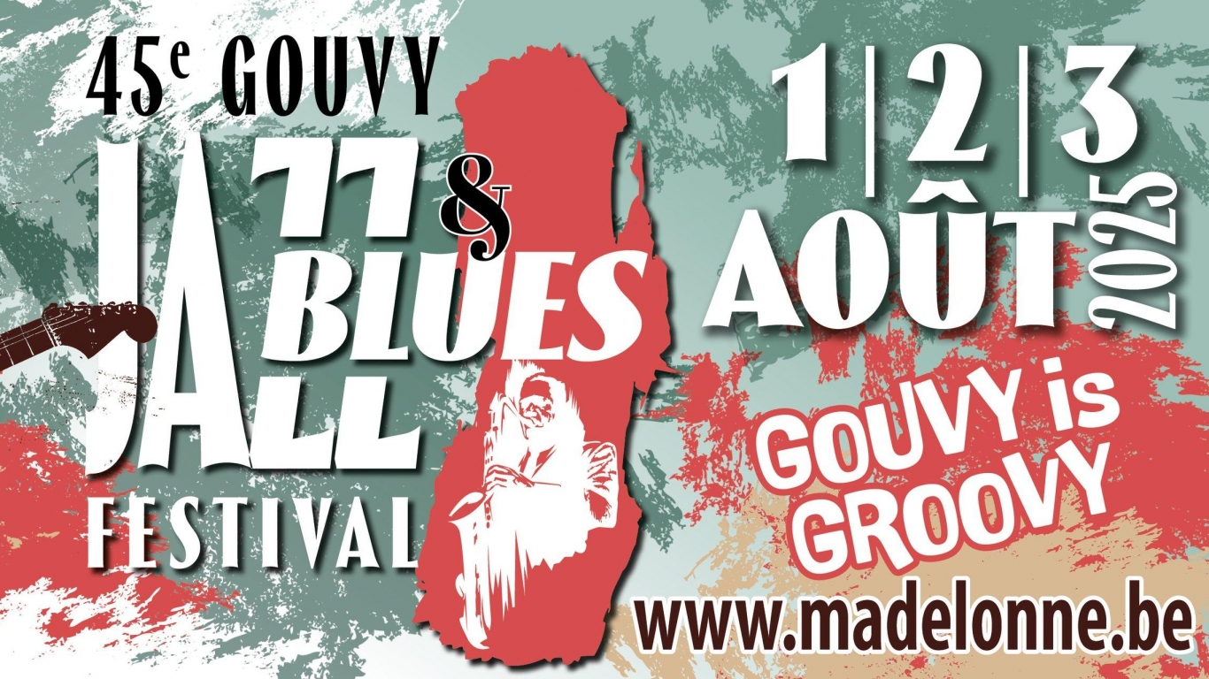 Gouvy Jazz&Blues Festival