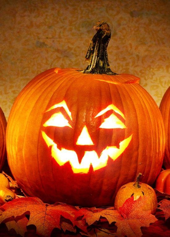 Halloween à Durbuy