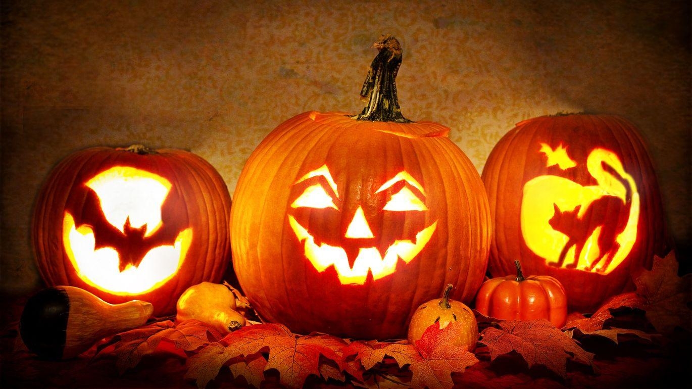 Halloween à Durbuy