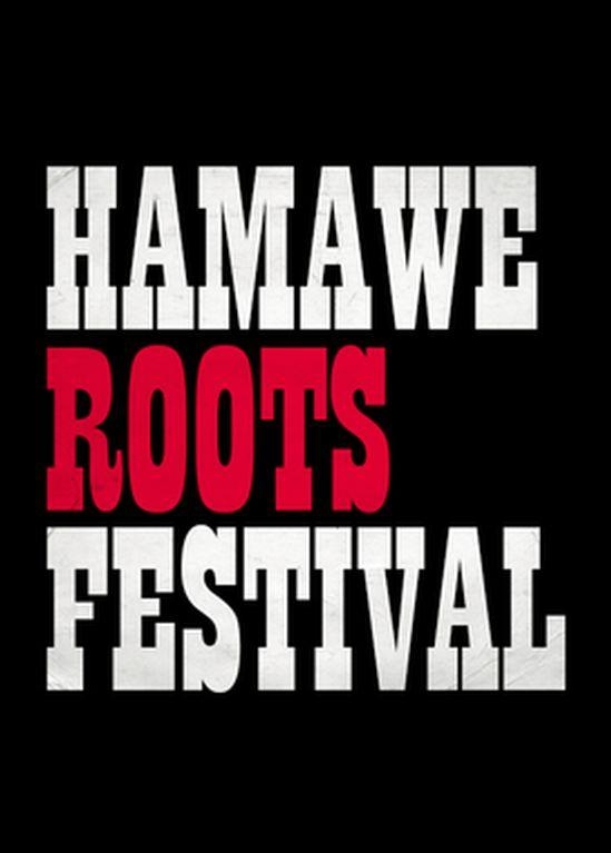 Hamawe Roots Festival