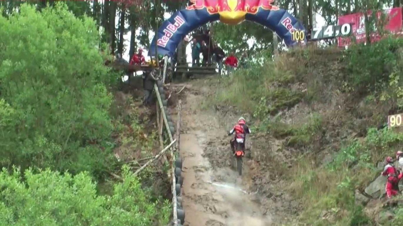 Hill Climbing - Schönberg