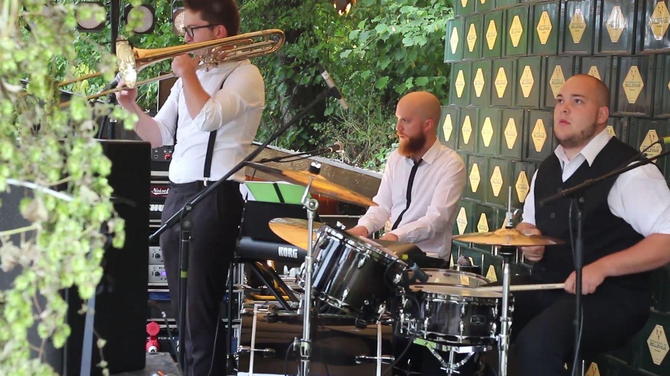 HopFest - Fête de la Bière. Trois jours de musique et de bières artisanales