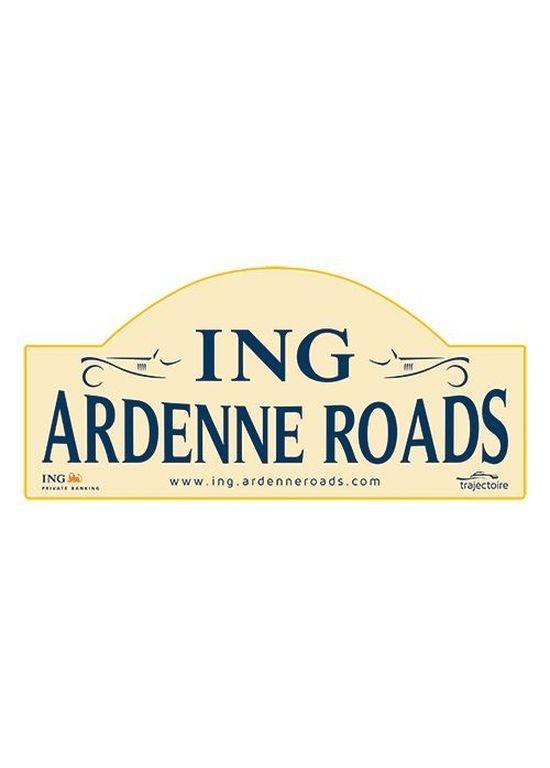 ING Ardenne Roads